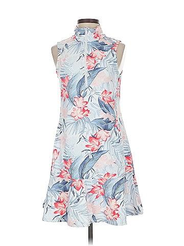 Tommy Bahama Cocktail Dress (view 1)
