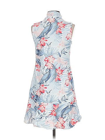 Tommy Bahama Cocktail Dress (view 2)