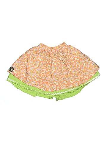 Matilda Jane Skirt (view 2)