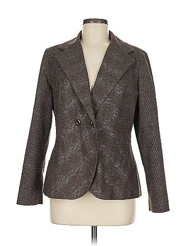 Larry Levine Blazer (view 1)