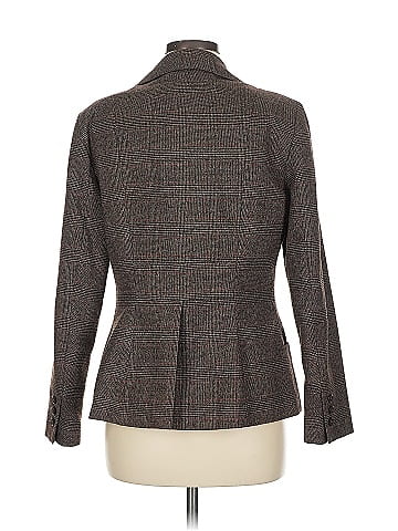 Larry Levine Blazer (view 2)