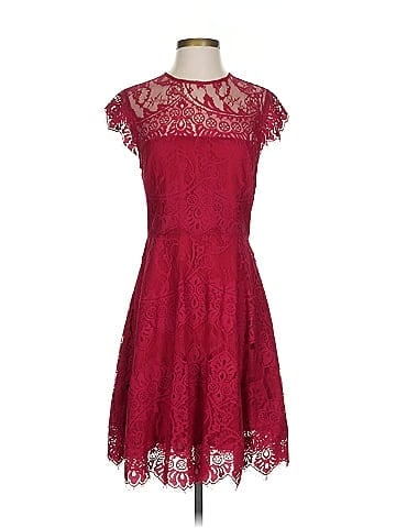 BB Dakota Cocktail Dress (view 1)