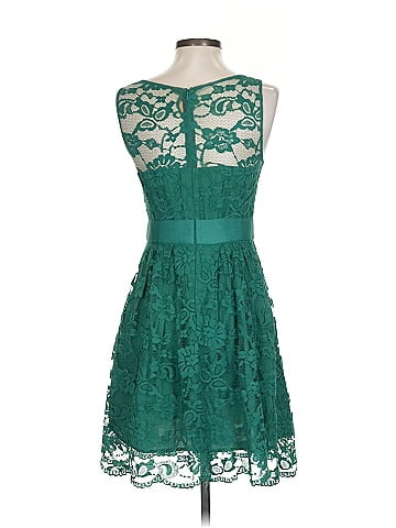 BB Dakota Cocktail Dress (view 2)