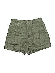 Level 99 Khaki Shorts