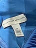 ML Monique Lhuillier 100% Polyester Blue Cocktail Dress Size 12 - photo 4