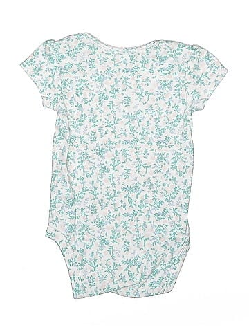 Carter's Short Sleeve Onesie (view 2)