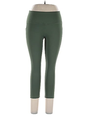 Beverly Hills Polo Club Active Pants (view 1)