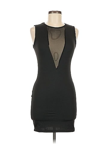 Shein Cocktail Dress (view 1)