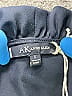 AK Anne Klein 100% Polyester Black Sleeveless Blouse Size S - photo 7