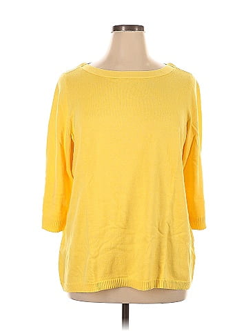 D&Co. Pullover Sweater (view 1)