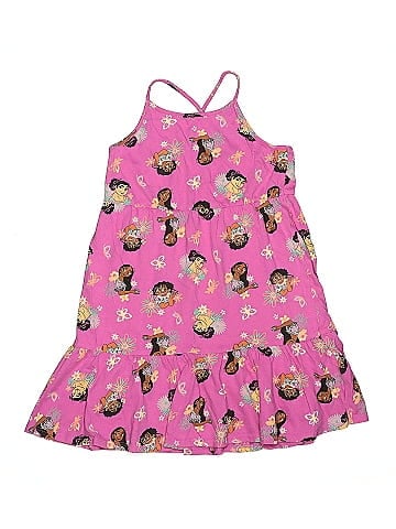 Disney Dress (view 1)