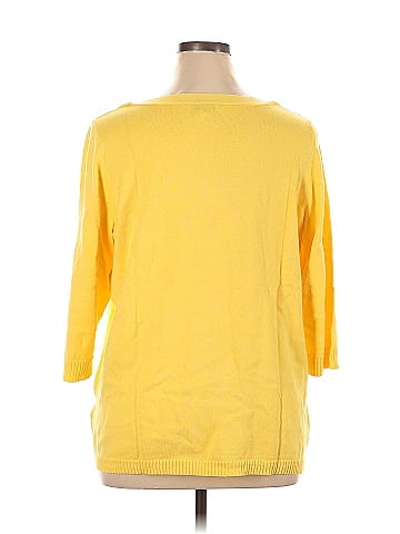D&Co. Pullover Sweater (view 2)