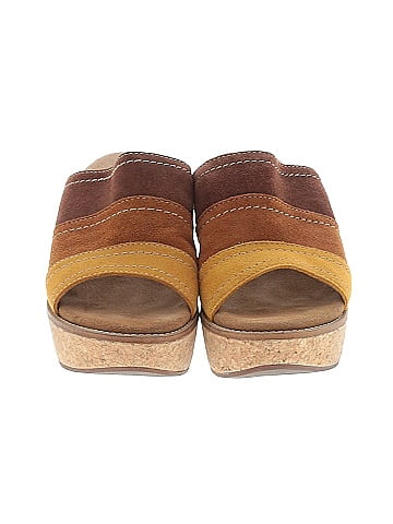 Clarks Wedges (view 2)