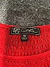 DG^2 by Diane Gilman Red Short Sleeve Blouse Size 1X - photo 4