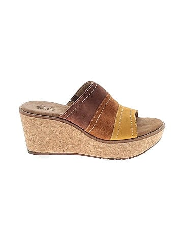 Clarks Wedges (view 1)