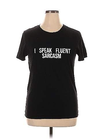Assorted Brands Short Sleeve T-Shirt (view 1)