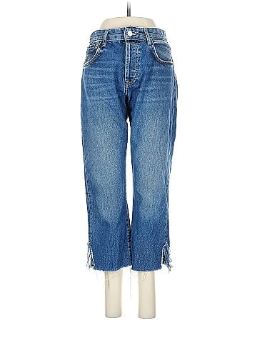 Zara TRF Jeans (view 1)