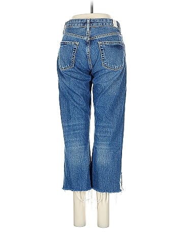Zara TRF Jeans (view 2)