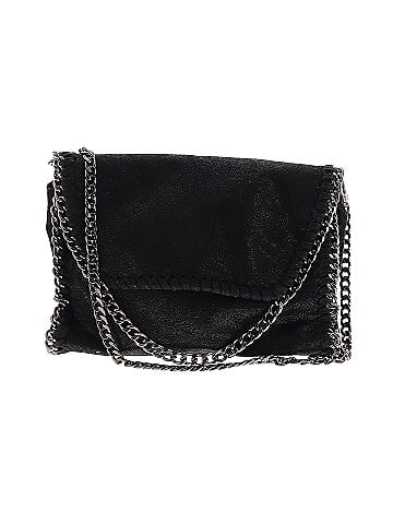 Unbranded Leather Shoulder Bag (view 1)