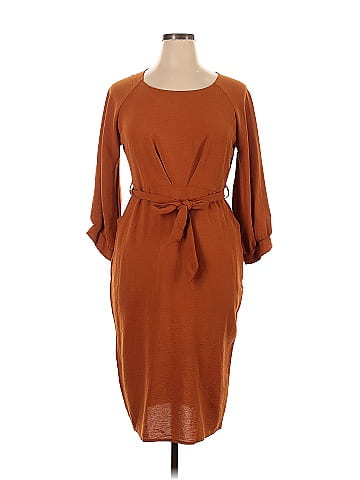 Unbranded Casual Dress (view 1)