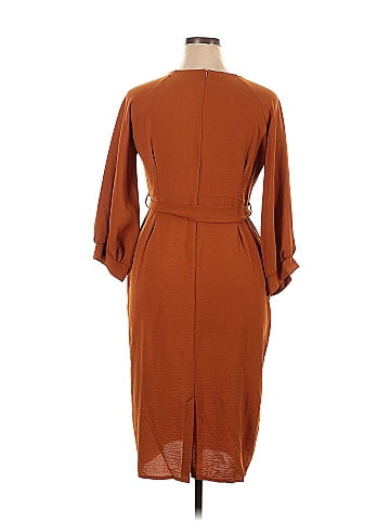 Unbranded Casual Dress (view 2)