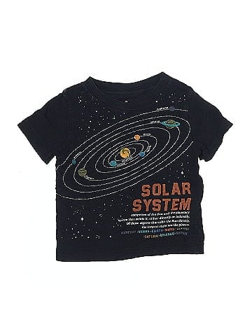 Peek... Short Sleeve T-Shirt (view 1)