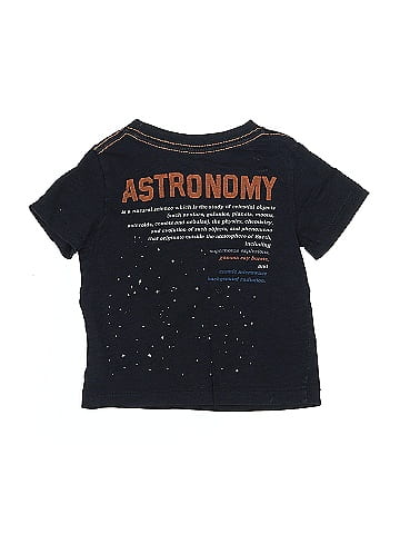 Peek... Short Sleeve T-Shirt (view 2)