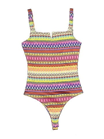 Fab'rik Bodysuit (view 1)