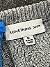 Something Navy Gray Cardigan Size M - photo 7