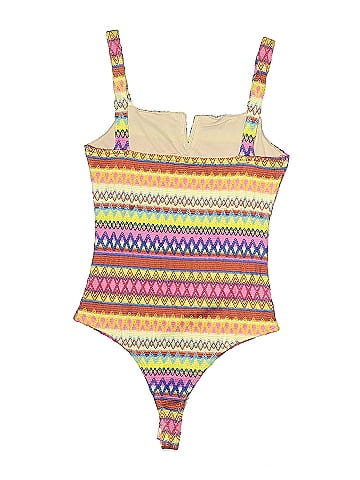 Fab'rik Bodysuit (view 2)