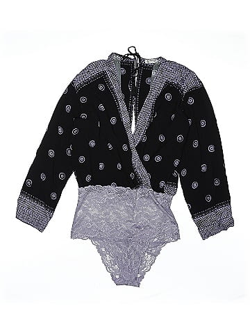 Intimately by Free People Bodysuit (view 1)