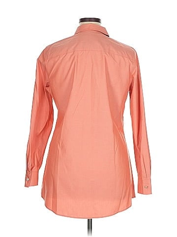 Foxcroft Long Sleeve Blouse (view 2)