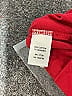 Liz Lange Maternity for Target Red Long Sleeve Blouse Size M - photo 7