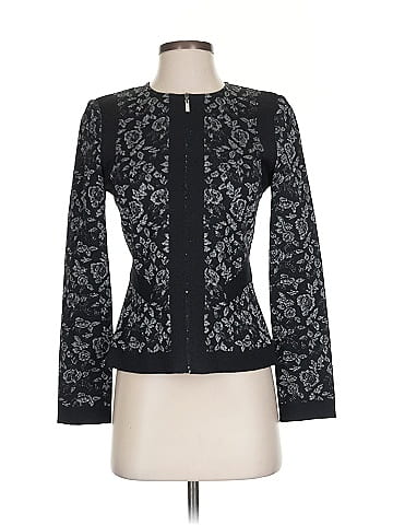 St. John Long Sleeve Top (view 1)