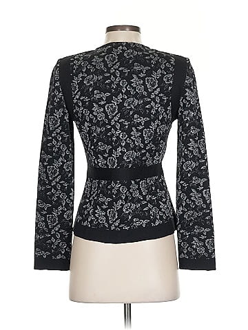 St. John Long Sleeve Top (view 2)