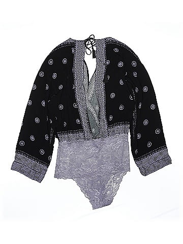 Intimately by Free People Bodysuit (view 2)