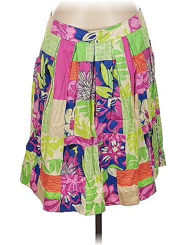 Lilly Pulitzer Casual Skirt (view 1)