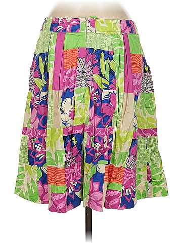 Lilly Pulitzer Casual Skirt (view 2)
