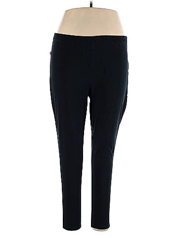 Woman Within Active Pants (view 1)