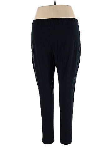 Woman Within Active Pants (view 2)