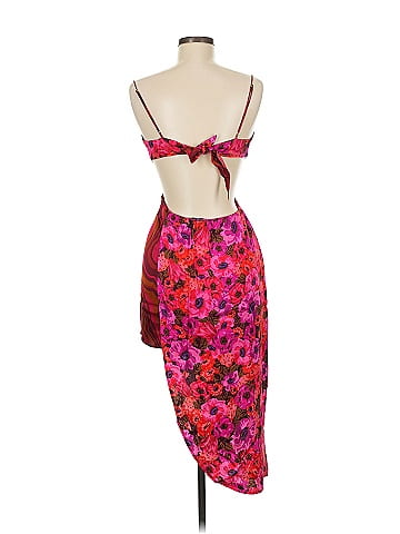 For Love & Lemons Cocktail Dress (view 2)