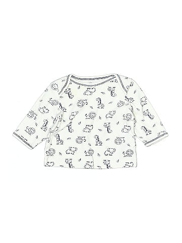 Little Me 3/4 Sleeve T-Shirt (view 1)