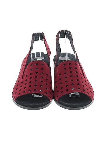 Munro American Sandals (view 2)