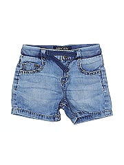 Mayoral Denim Shorts