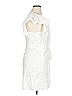 A.L.C. White Cocktail Dress Size 14 - photo 3