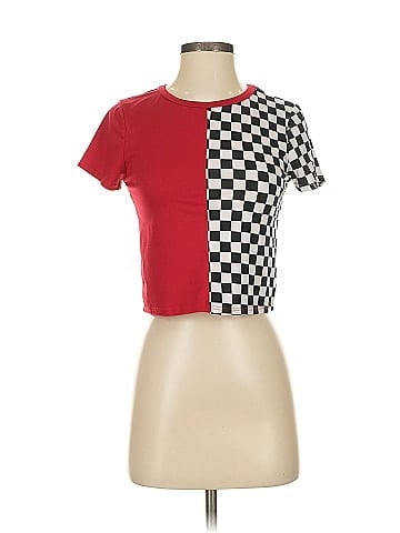 Moa Moa Short Sleeve T-Shirt (view 1)