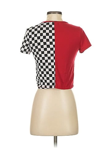 Moa Moa Short Sleeve T-Shirt (view 2)