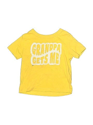 Falls Creek Short Sleeve T-Shirt (view 1)