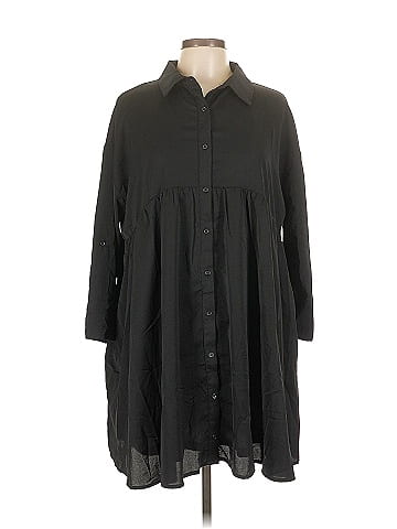Entro Casual Dress (view 1)
