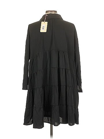 Entro Casual Dress (view 2)
